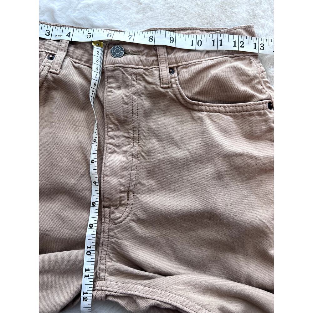 Chic Etica Devon Wide Leg Organic Cotton Pants Size 27 - Picture 5 of 8